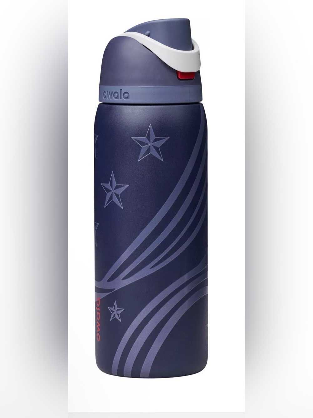 Owala 32 fl oz Stainless Steel FreeSip Water Bottle